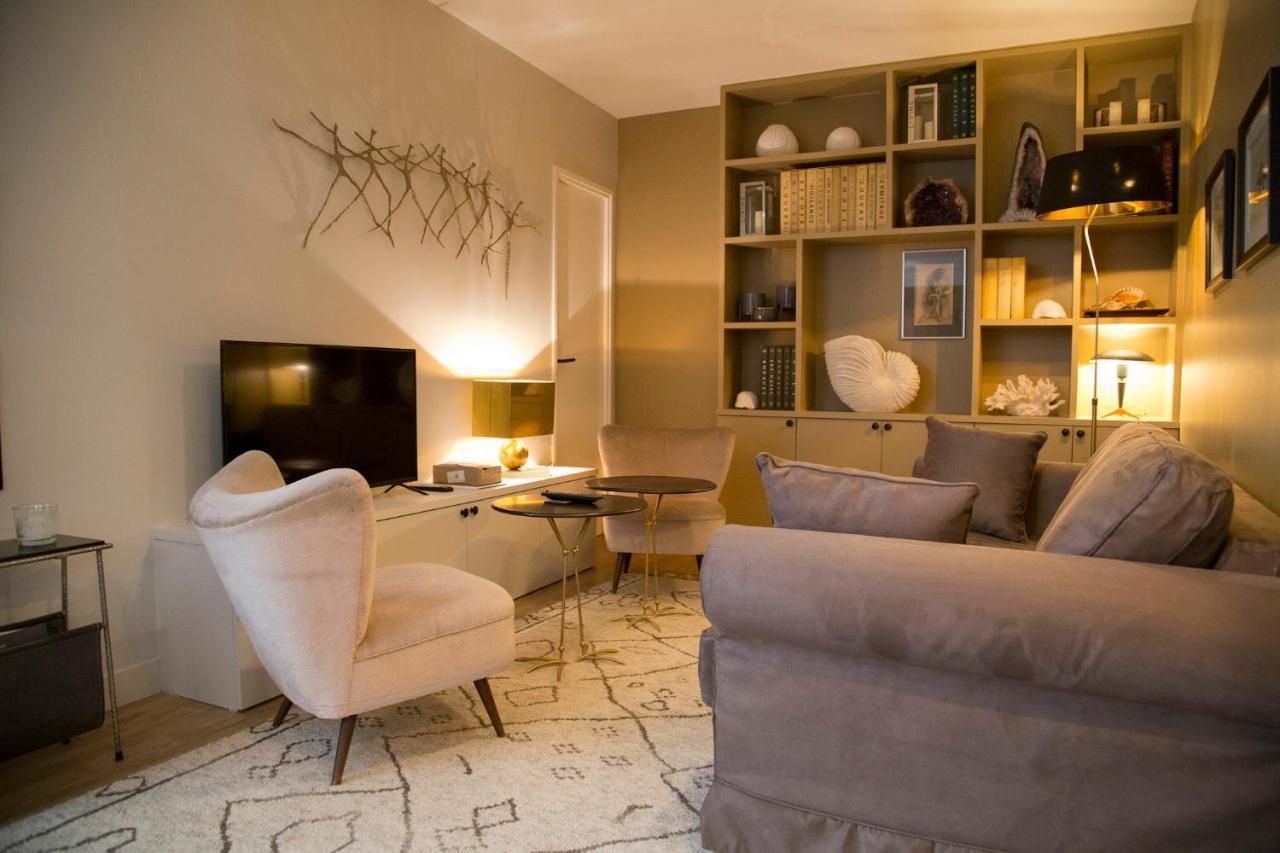Duplex Luxueux Saint-germain