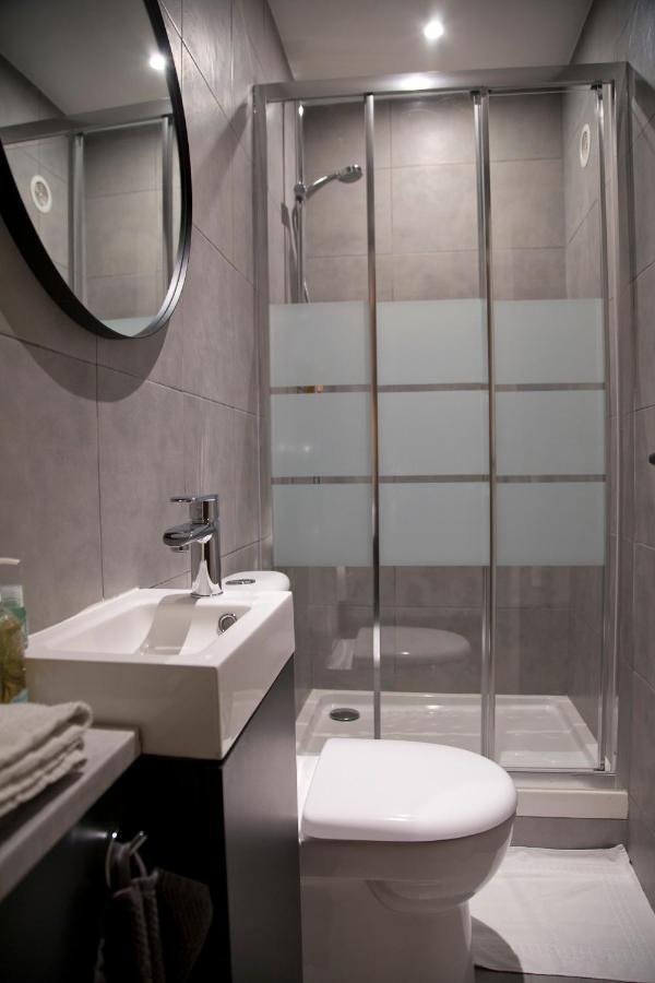 Apartment Duplex Luxueux Saint-germain