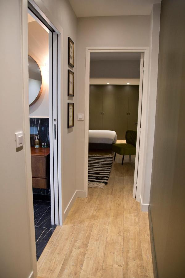 Duplex Luxueux Saint-germain * Paris