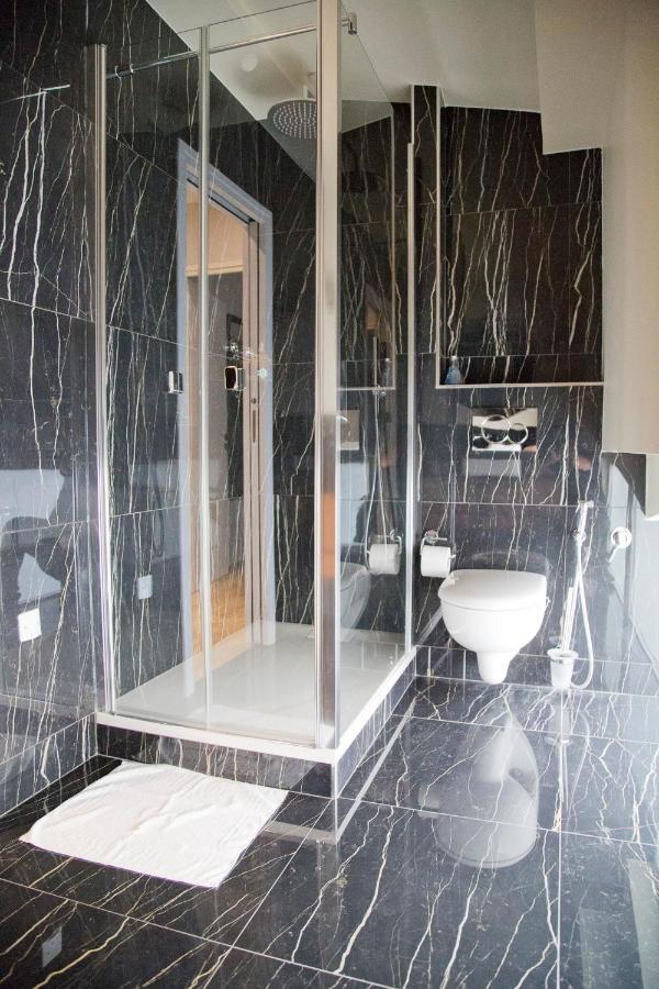 Apartment Duplex Luxueux Saint-germain *